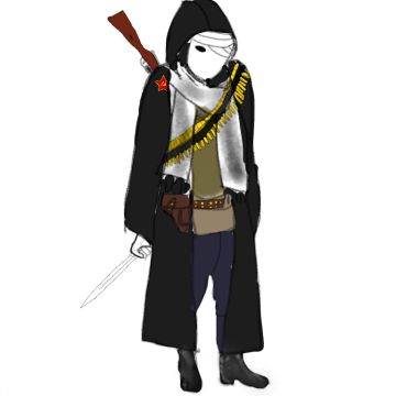 官方请进看孤狼新皮肤建议