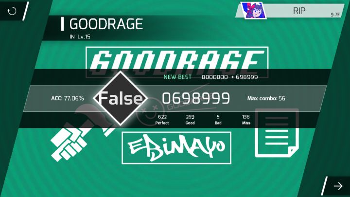 goodrage商店!截图