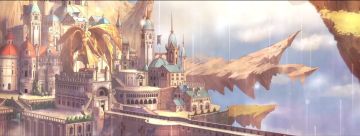 超人气歌姬祈inory献唱 《苍之纪元》主题曲正式发布