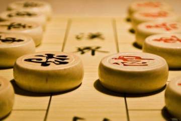《全民象棋》如何快速提高象棋水平？