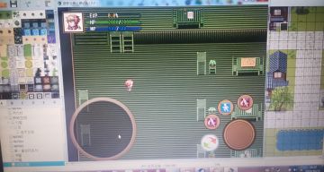 【装备展示】师师正在研发中………