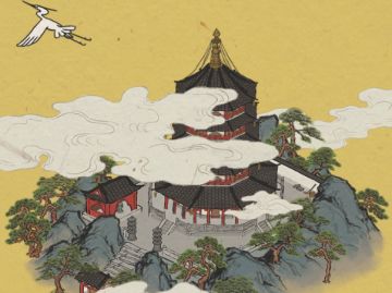 根本没有什么小秘密——《江南百景图》提问篇