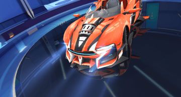 《一起来飞车》春日福利上新 风雨彩虹限定归来