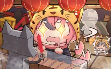 【社区活动】新年趣事、新年愿望大分享