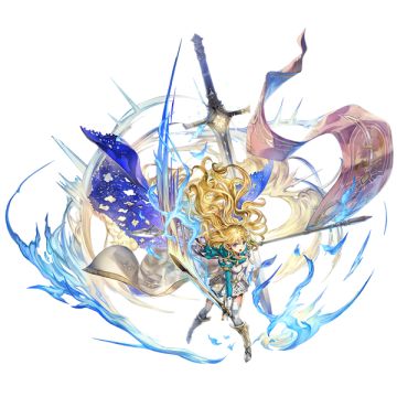 《另一个伊甸》as公主角色分析推荐攻略