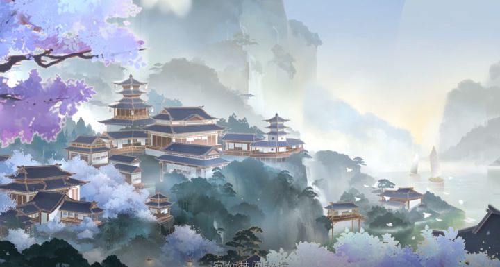 书院情报 | 明雍书院招生宣传片公布！截图
