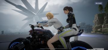 【福利活动】打卡未来建筑赢取定制周边