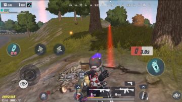 战术型投掷物使用指南，小道具大威力，遇到它们可别扔！