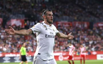 【足球资讯】皇马公布欧冠大名单:贝尔魔笛领衔 天才妖星入选