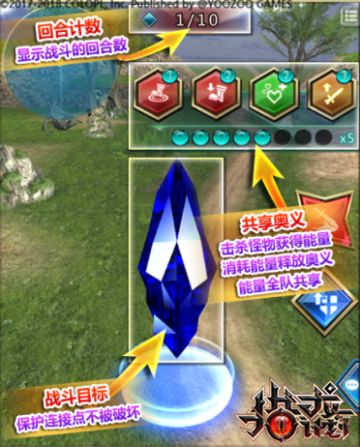 《猎龙计划》时光之穴基本介绍