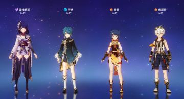 雷电将军实战细节详解，快速掌握雷神队伍要领！