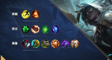 作为队友的“盾”和“矛”，赛娜能否携手霞、萨勒芬妮共同拯救出洛？