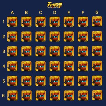 【有奖活动】这种程度的找不同真的有人能找出来吗？