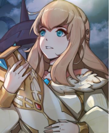 第一章 你好，我是媳妇