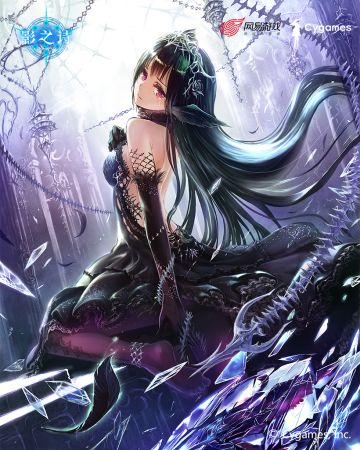 《影之诗》TestFlight BUG收集帖 我们和你在TapTap不见不散！