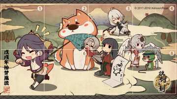 【活动】考验你的眼力！一起找不同