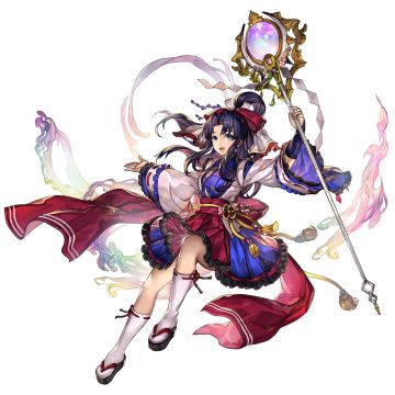 由奈语音台词翻译［中日双语］