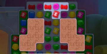 【攻略心得一百一十三】梦幻家园特殊障碍物拼图零片怎么完成?