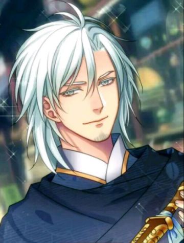 梦回南朝-燕长风CG