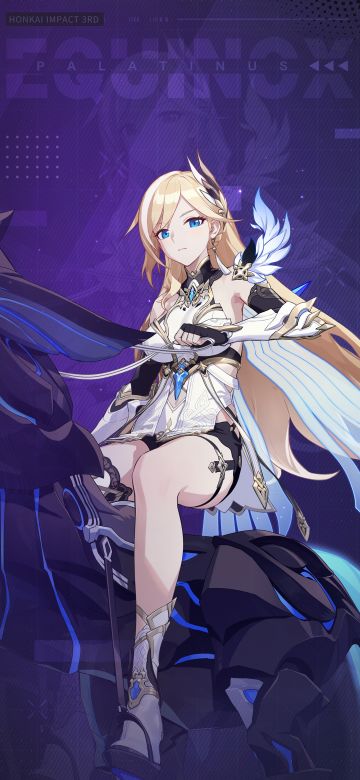 壁纸分享 | ★天元骑英精选壁纸★