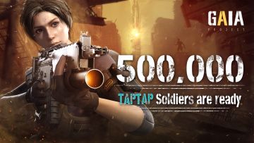 【已开奖】50万预约里程碑达成！转发抽奖送祝福！