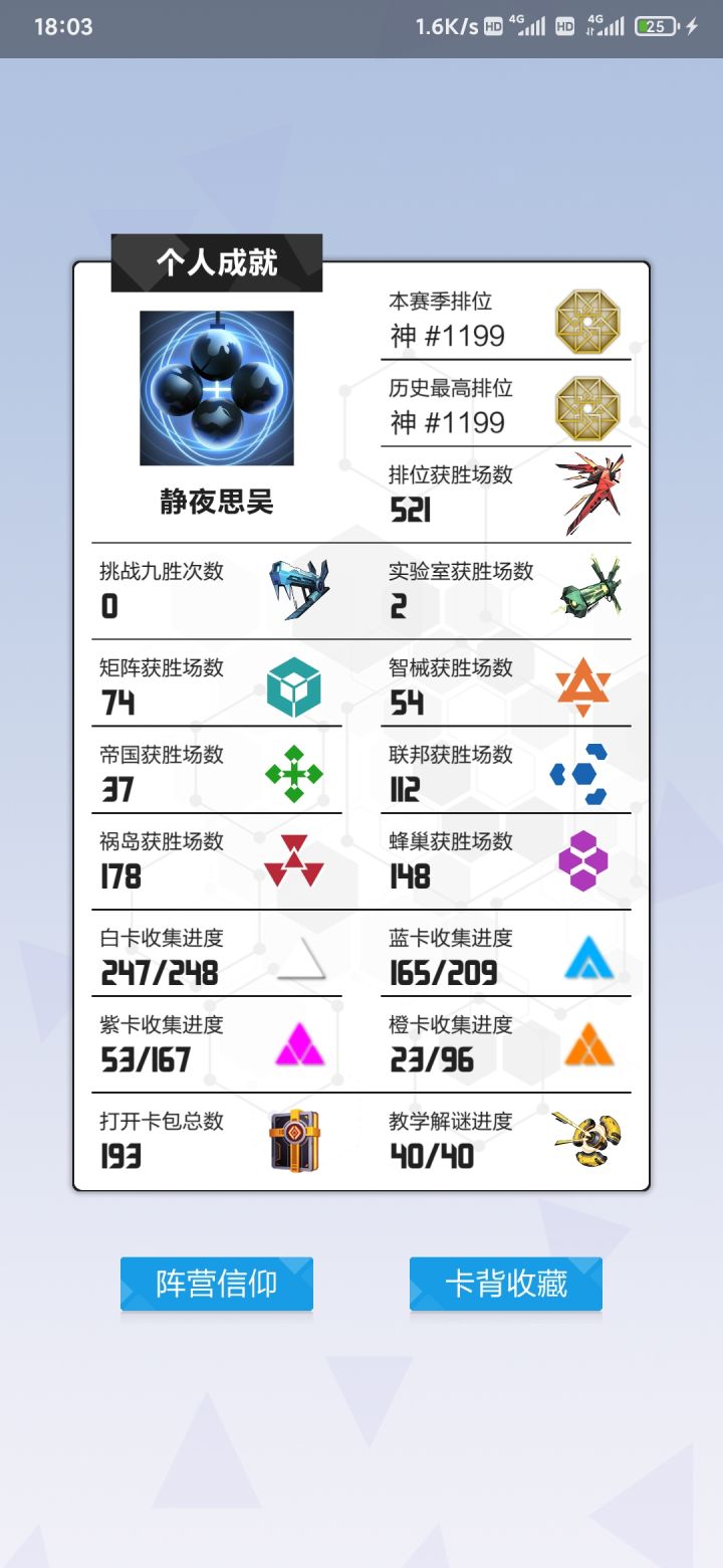 终于,上神了,感动截图