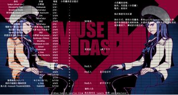 (muse dash攻略组)难度评价恶魔套过关及解锁等级一览