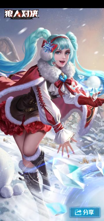 [四测征集]我们是新成员-全新卡牌简析