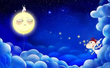 《跳跳大咖》中秋假期马上就要结束了哦