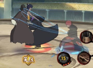 【攻略】决斗场中傀儡师的秘密