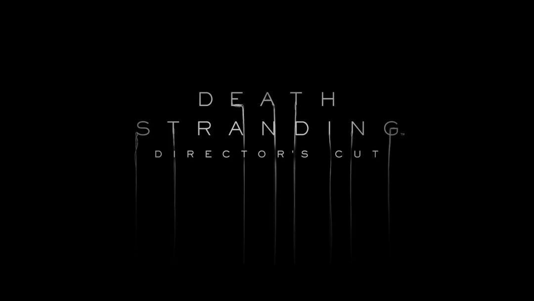 《死亡搁浅》导演剪辑版截图