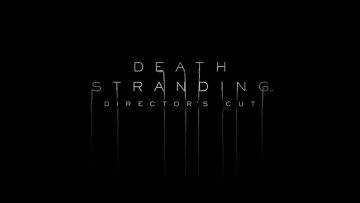 《死亡搁浅》导演剪辑版