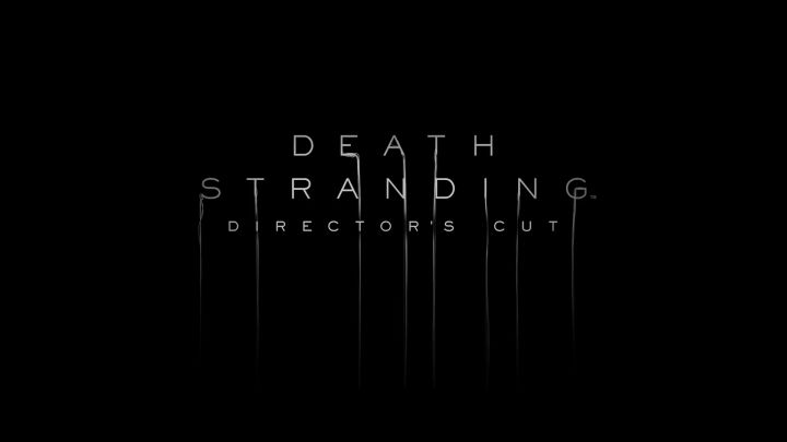 《死亡搁浅》导演剪辑版截图