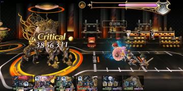 未东KMS路线学妹稳定1T无AF打法攻略 boss不变脸（国服适用）