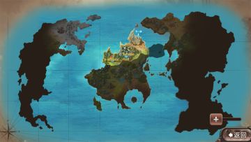 【公告】﻿《苍蓝境界》11月22日例行维护公告