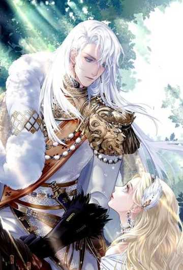 永远会被白色长毛戳中xp