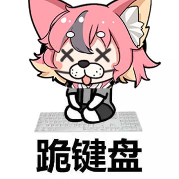 致班长的一封信（跪键盘）