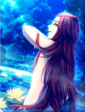 梦回南朝-朱雀CG（上部）