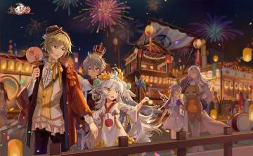 食契剧情中御侍大人最喜欢的情节是？？？