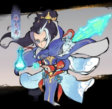 强势轮回者技能详细解析（上）