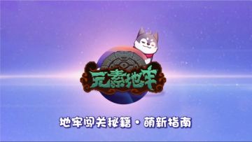 【极光攻略组】《元素地牢》萌新攻略：图鉴与技能