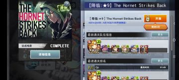 吃饱撑着的协力配队（t胡蜂）