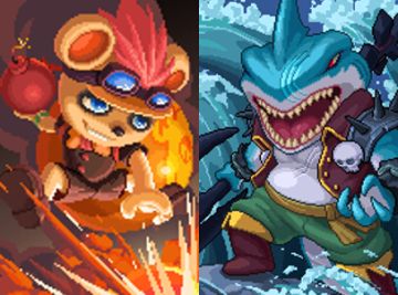 《原力守护者》iOS预订今日开启！还不赶快参与~