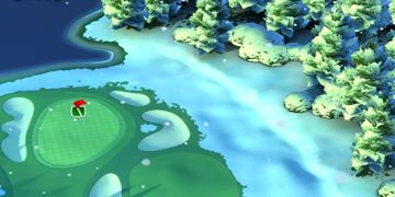 【锦标赛】冬季锦标赛开启精彩赛事！