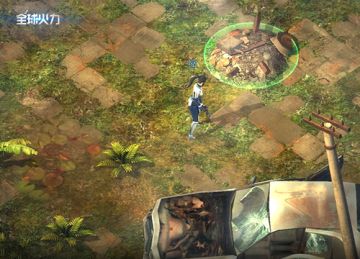 预测了这么久，在《全球火力》实现了