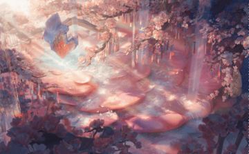 维护预览丨什么，一年一度的七夕又要来了！