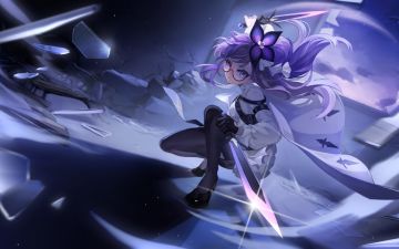 神器使支线三十四期