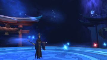 【维护公告】4月29日更新维护，新玩法九星奇境开启，帮会新增预约平台！