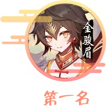 “七夕之约”—第二届茶灵人气选举结果公布 限定“七夕告白”首曝