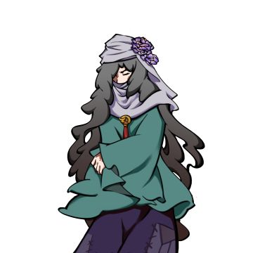 写《长安夜明》人物解析、故事，变身妖族，妖乱长安，一起不做人！